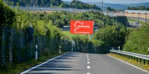 Nurburgring