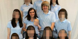 Η οικογένεια Τέρπιν