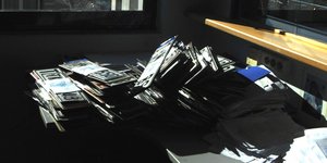 οριστική διαγραφή αυτοκινήτου 