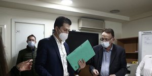 Παύλος Χρηστίδης