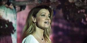 Παναγιώτα Βλαντή