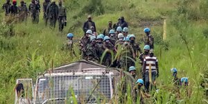congo