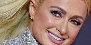 Πάρις Χίλτον