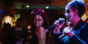 Μεξικάνικα: Τα πάρτι που ετοιμάζουν για την Ημέρα των Νεκρών