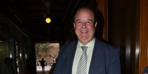 O Παύλος Χαϊκάλης 