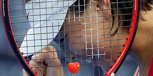 Η αθλήτρια του τένις, Πενγκ Σουάι 