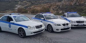Περιπολικά ΕΛ.ΑΣ.