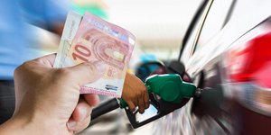 τιμές καυσίμων 