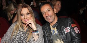 O Πέτρος Ίμβριος για τον γάμο με Ναταλία Γερμανού