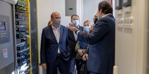 Κυριάκος Πιερρακάκης στο Λουρο