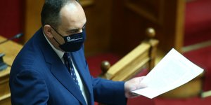 Γιάννης Πλακιωτάκης