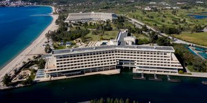 porto karras