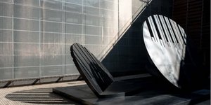 Οι «Προμαχώνες» της Βένιας Δημητρακοπούλου 