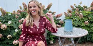 Η διάσημη ηθοποιός Ρις Γουίδερσπουν