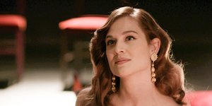 Νέο πρόσωπο στη σειρά «Άγριες Μέλισσες»