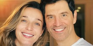 Κάτια Ζυγούλη Σάκης Ρουβάς γιος βίντεο