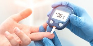 Σακχαρώδης Διαβήτης Τύπου 2: Όσα χρειάζεται να γνωρίζουμε