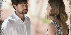 Σασμός. Δείτε που γίνονται τα γυρίσματα της αγαπημένης σειράς στην Αττική Up'o ψηλά