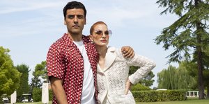 scene from a marriage