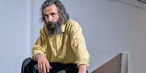 Ο Άρης Σερβετάλης