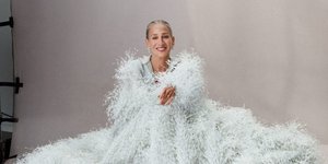  Σάρα Τζέσικα Πάρκερ