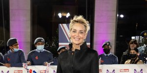 Σάρον Στόουν