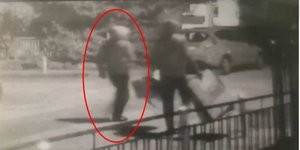 Ληστεία μετά φόνου στη Θεσσαλονίκη 