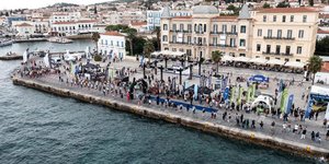 spetses mini marathon 2021