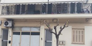  Αυτό είναι το σπίτι που ο 39χρνος δολοφόνησε τη μητέρα του δικηγόρου του