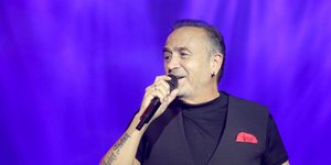 O Σταμάτης Γονίδης  για τον Αρη Σερβετάλη και το εμβόλιο