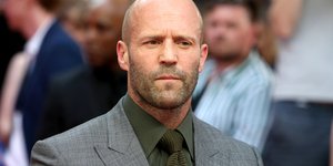 jason Statham