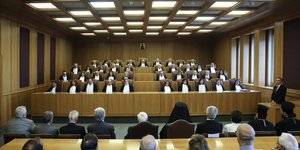 Το Συμβούλιο της Επικρατείας αποφάνθηκε σε διένεξη περί των πνευματικών δικαιωμάτων
