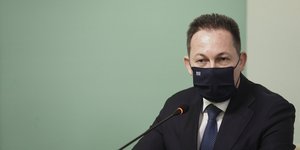 Στέλιος Πέτσας
