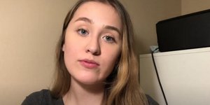 Η 24χρονη Σάμερ Ντίαζ