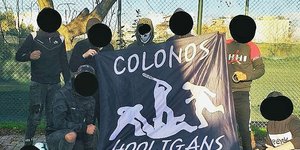 Οι ανήλικοι που σκορπούσαν τον τρόπο σε γειτονιές της Αθήνας