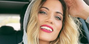 Μαίρη Συνατσάκη