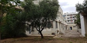 ΤΑΙΠΕΔ, ακίνητο πρώην ΕΟΜΜΕΧ