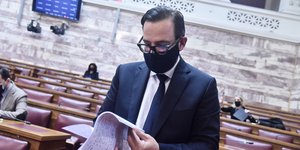 Χρήστος Ταραντίλης