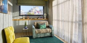 σπίτι διακόσμηση