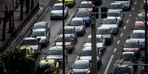  τέλη κυκλοφοριας 