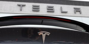 tesla