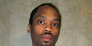 Ο θανατοποινίτης Τζούλιους Τζόουνς που έλαβε χάρη στην Οκλαχόμα των ΗΠΑ / Φωτογραφία: AP Photos