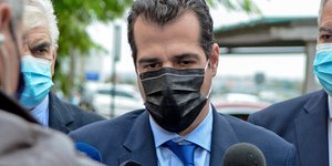 Θάνος Πλεύρης