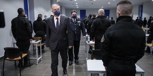 Τάκης Θεοδωρικάκος