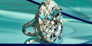 Το ακριβότερο κόσμημα στον κόσμο