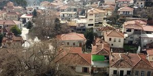 Το πανέμορφο χωριό του Φιλοποίμενα Φίνου