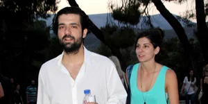 O Μιχάλης Τιτόπουλος για την Ηρώ Μπέζου