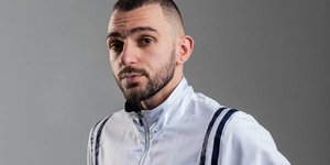 O τράπερ Toquel για την οικογένειά του