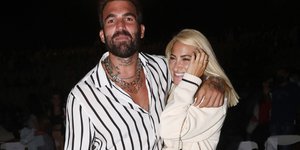 Ιωάννα Τούνη: Κατέστρεψε το σπίτι του Δημήτρη Αλεξάνδρου
