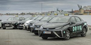 Toyota Mirai